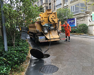 五峰管网知识-是否有行之有效的解决方案